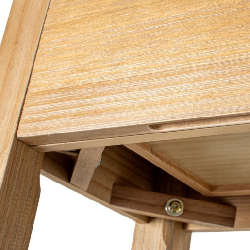 Mueble entrada natural