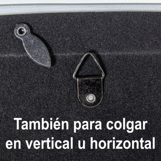 Portafotos topo lacado