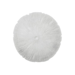 Decoración pared blanco