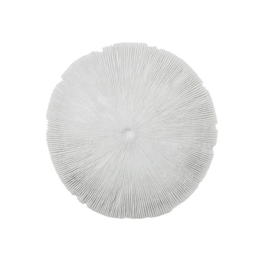 Decoración pared blanco