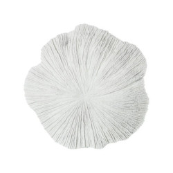 Decoración pared blanco