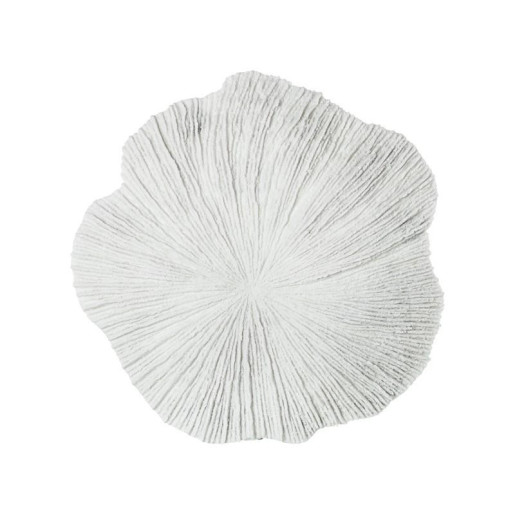 Decoración pared blanco