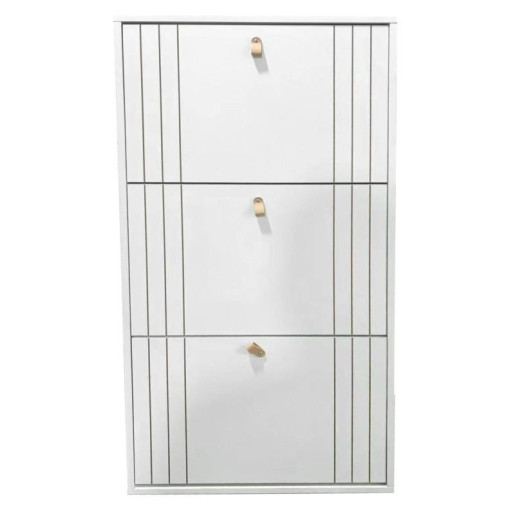 Zapatero blanco