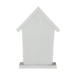 Figura religiosa Multicolor
