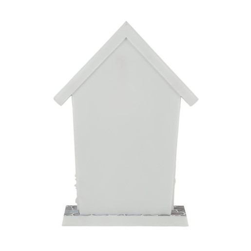 Figura religiosa Multicolor