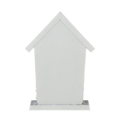 Figura religiosa Multicolor