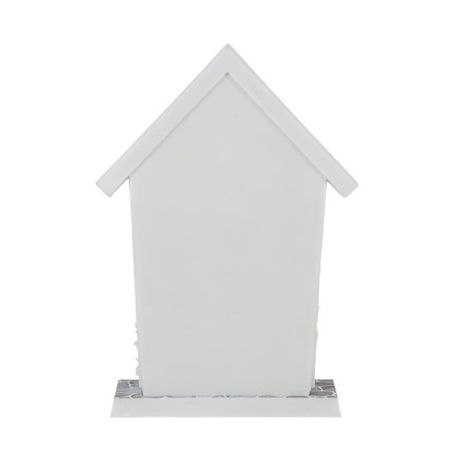 Figura religiosa Multicolor