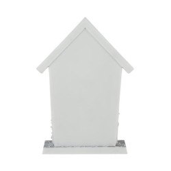 Figura religiosa Multicolor