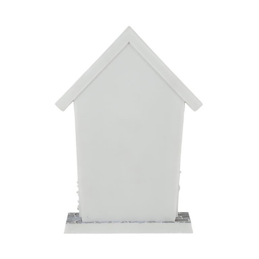 Figura religiosa Multicolor