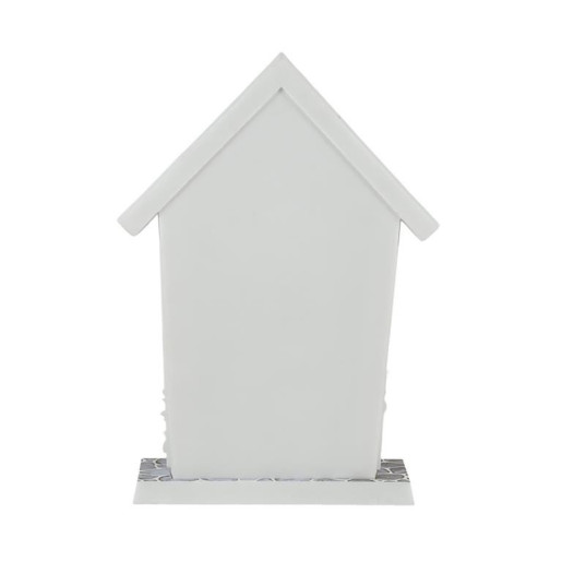 Figura religiosa Multicolor