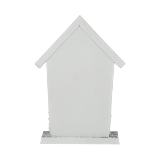 Figura religiosa Multicolor