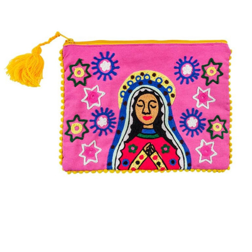 Bolsa neceser Multicolor