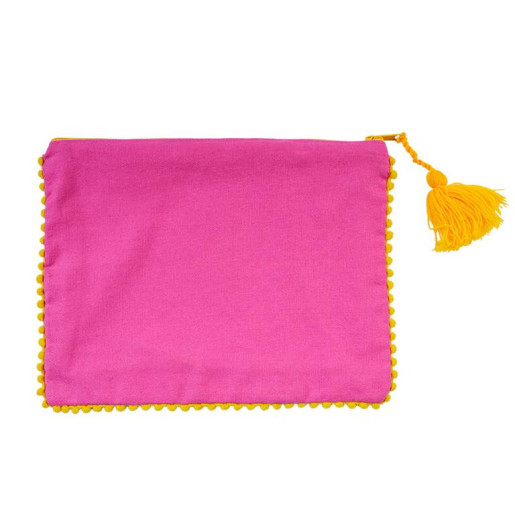 Bolsa neceser Multicolor