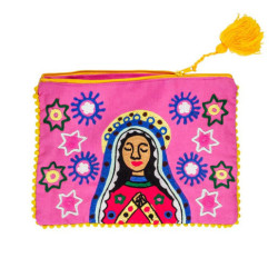 Bolsa neceser Multicolor