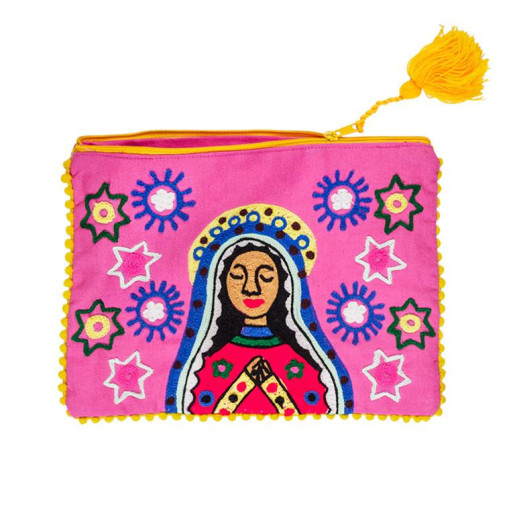 Bolsa neceser Multicolor