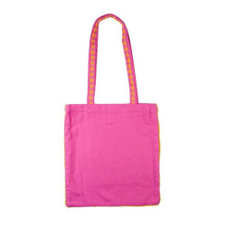 Tote bag Multicolor