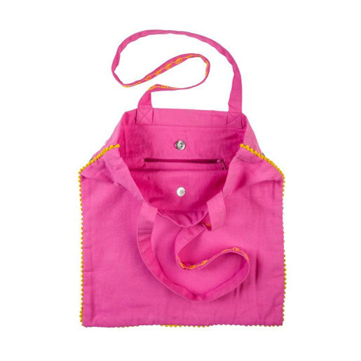 Tote bag Multicolor
