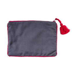 Bolsa neceser Multicolor