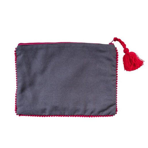 Bolsa neceser Multicolor