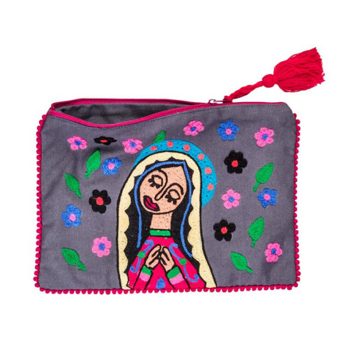 Bolsa neceser Multicolor