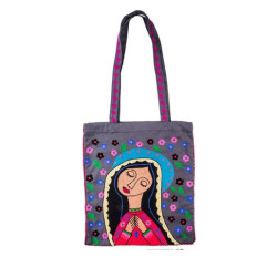 Tote bag Multicolor