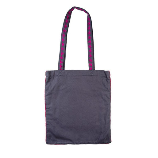 Tote bag Multicolor