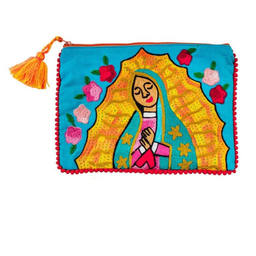 Bolsa neceser Multicolor