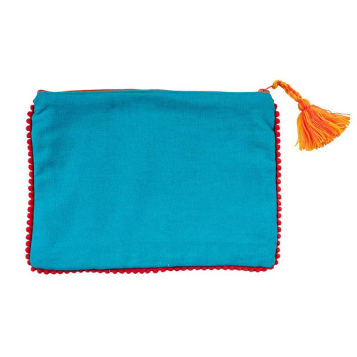 Bolsa neceser Multicolor