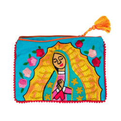 Bolsa neceser Multicolor