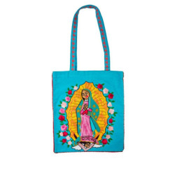 Tote bag Multicolor