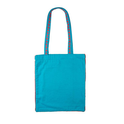 Tote bag Multicolor