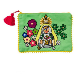 Bolsa neceser Multicolor