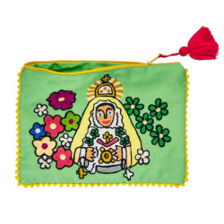 Bolsa neceser Multicolor