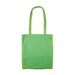 Tote bag Multicolor