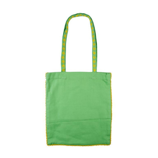 Tote bag Multicolor