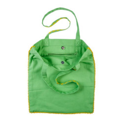Tote bag Multicolor