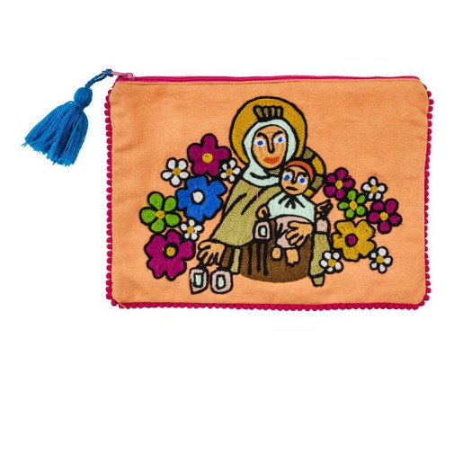 Bolsa neceser Multicolor