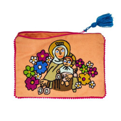 Bolsa neceser Multicolor