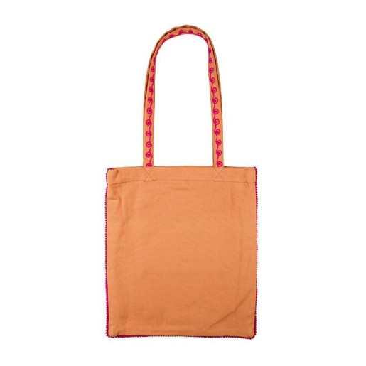 Tote bag Multicolor