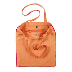 Tote bag Multicolor