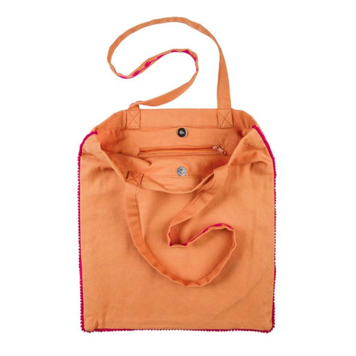 Tote bag Multicolor