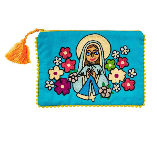 Bolsa neceser Multicolor