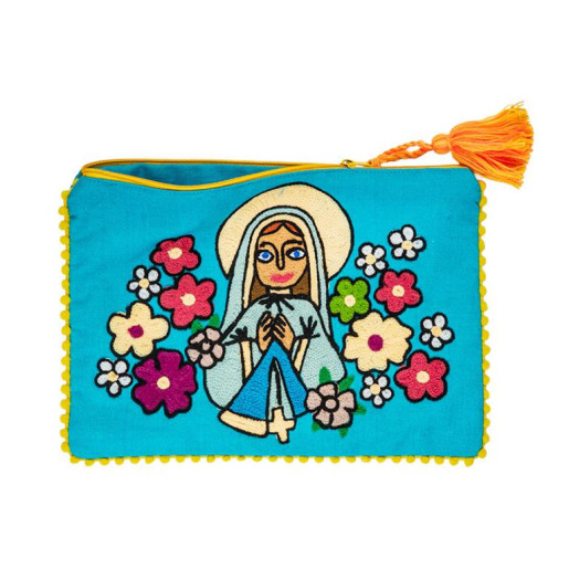 Bolsa neceser Multicolor