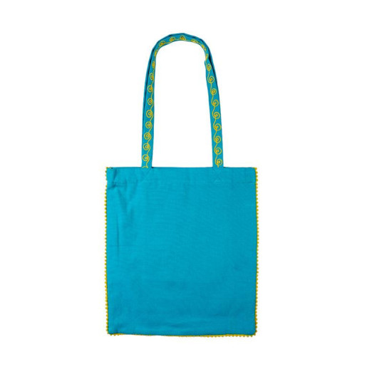 Tote bag Multicolor