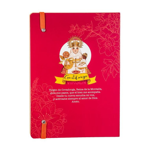 Set 4 libretas Multicolor