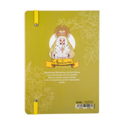 Set 4 libretas Multicolor