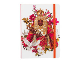 Set 4 libretas Multicolor