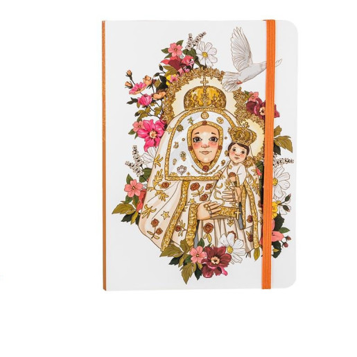 Set 4 libretas Multicolor