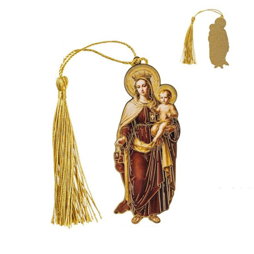 Marcapaginas para libros Multicolor