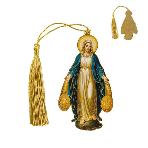 Marcapaginas para libros Multicolor